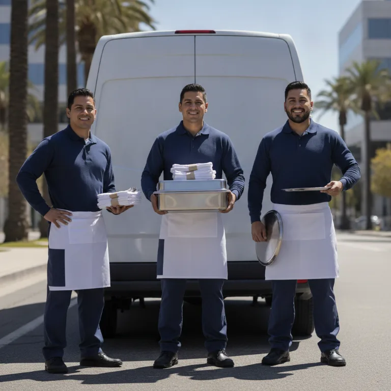 Catering Corporativo equipo en San Martin Texmelucan de Labastida
